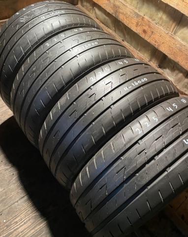 Bridgestone Ecopia EP200 225/45 R17