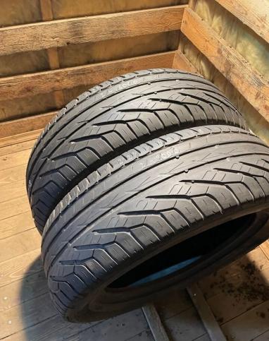 Uniroyal Rain Expert 3 SUV 225/60 R18