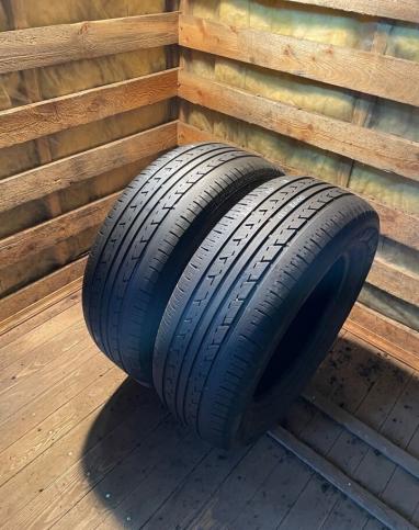 Nexen Roadian 542 265/60 R18