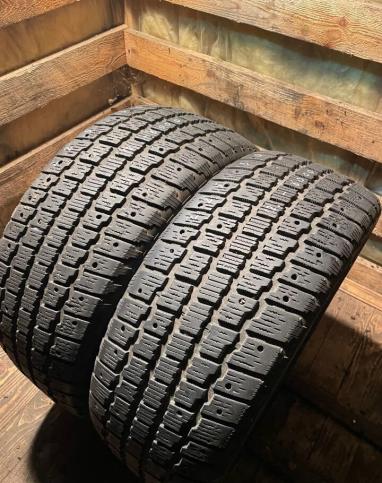 Cooper Weather-Master S/T 2 225/50 R17