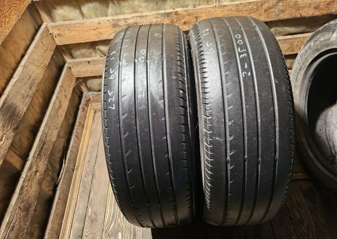 Yokohama Geolandar G98A 225/65 R17