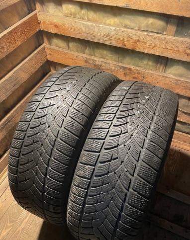 Goodyear UltraGrip Ice SUV 265/60 R18