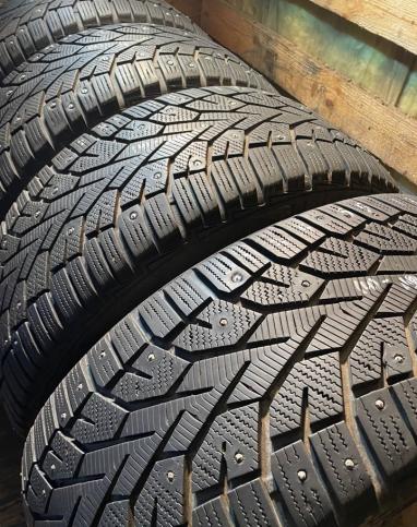 Gislaved NordFrost 100 235/55 R17