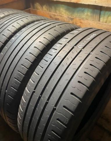 Continental ContiEcoContact 5 215/60 R17