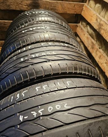 Bridgestone Turanza ER300 195/55 R15