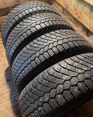 Continental ContiIceContact 4x4 215/70 R16