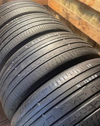 Nitto NT830 215/55 R17