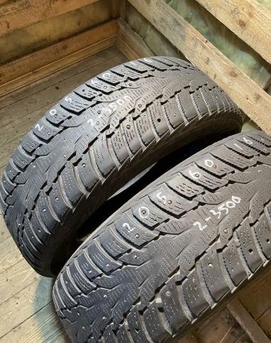 Nexen Winguard WinSpike WH62 205/60 R16