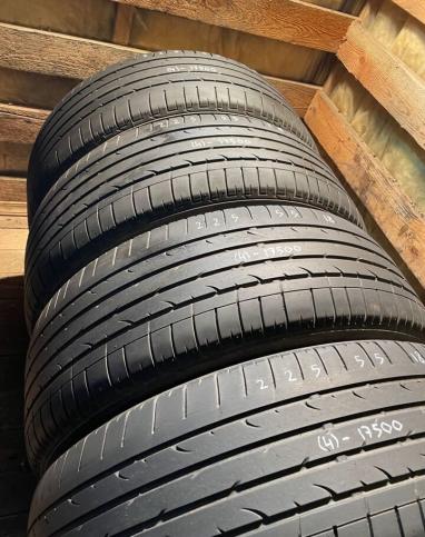 Bridgestone Dueler H/P Sport 225/55 R18