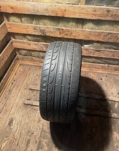 Dunlop SP Sport Maxx 245/45 R18