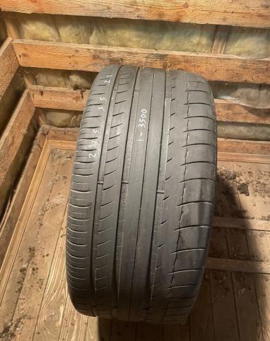 Michelin Latitude Sport 295/35 R21