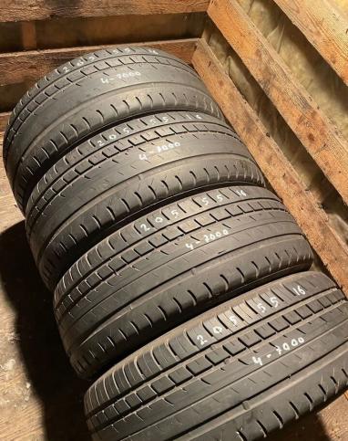 Viatti Strada Asimmetrico 205/55 R16