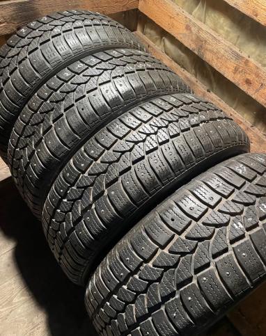 Tigar Sigura Stud 205/55 R16