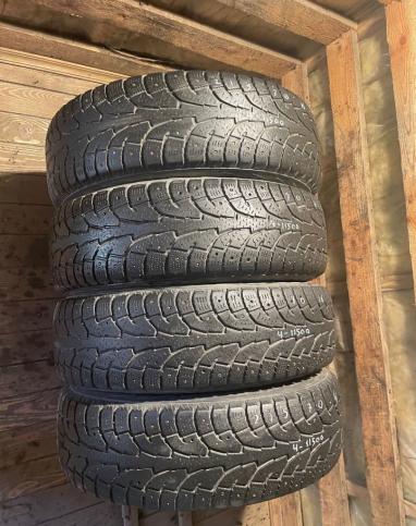 Hankook I'Pike RW11 215/70 R16