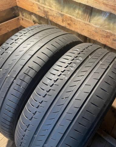 Continental PremiumContact 6 235/55 R17