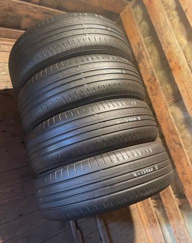 Yokohama BluEarth AE50 215/65 R17