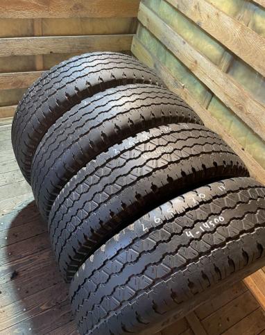 Goodyear Wrangler RT/S 265/70 R17