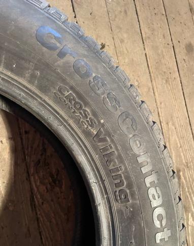 Continental ContiCrossContact Viking 225/65 R17