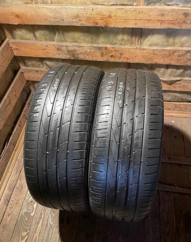 Hankook Ventus S1 Evo 2 SUV K117C 235/55 R18