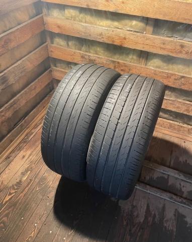 Pirelli Scorpion Verde 235/55 R18