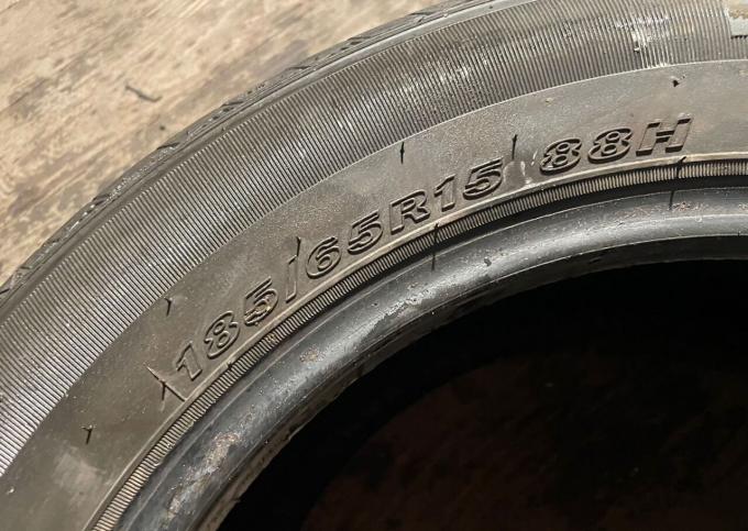 Nexen N'Fera SU4 185/65 R15 88H