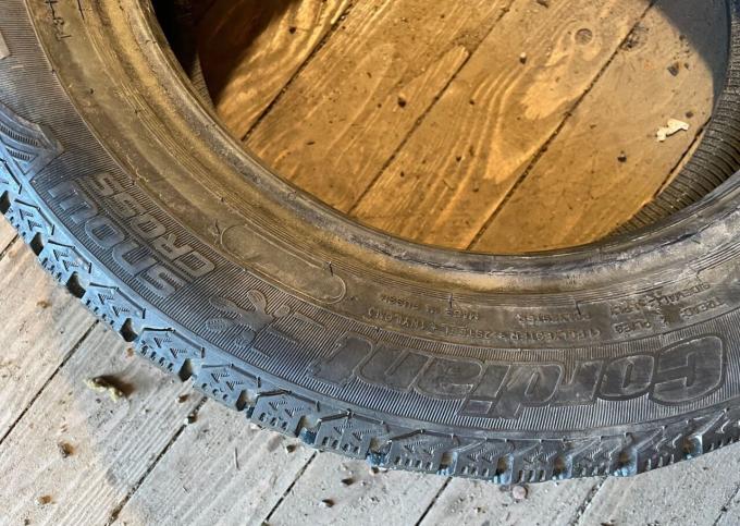 Cordiant Snow Cross 185/60 R15