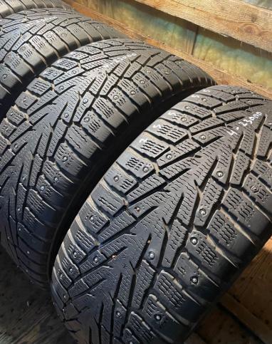 Nokian Tyres Hakkapeliitta 7 SUV 255/55 R18