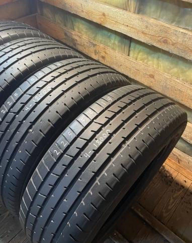 Toyo Proxes R36 225/55 R19