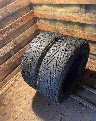 Nokian Tyres Hakkapeliitta 7 SUV 235/60 R18