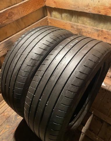 Goodyear Eagle F1 Asymmetric 5 235/55 R18