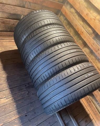 Bridgestone Alenza 001 285/45 R20