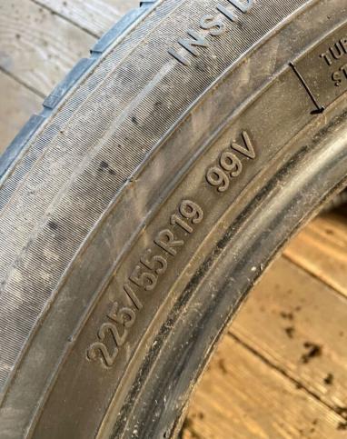 Toyo Proxes R36 225/55 R19