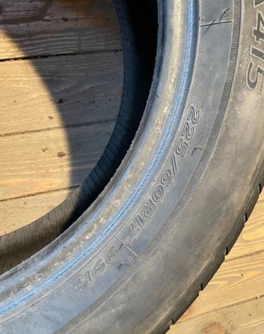 Hankook Optimo K415 225/60 R17