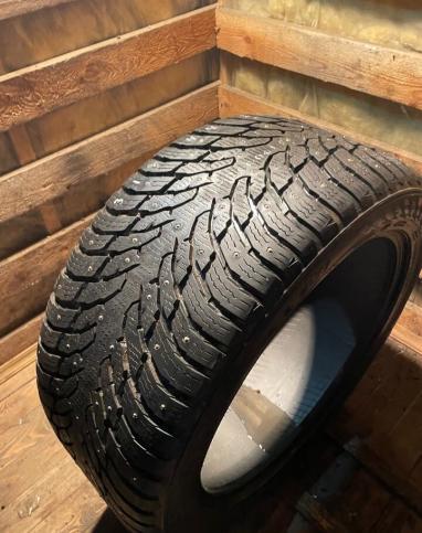 Nokian Tyres Hakkapeliitta 9 SUV 315/40 R21