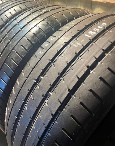 Pirelli P Zero 255/55 R19