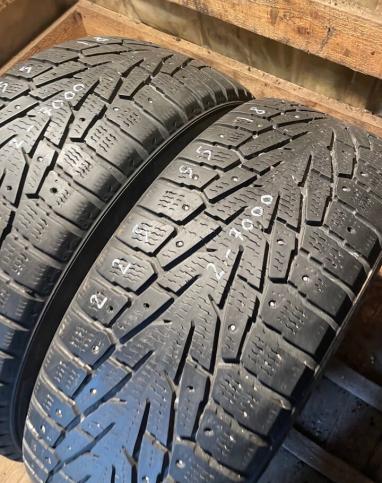 Nokian Tyres Hakkapeliitta 7 SUV 225/55 R18