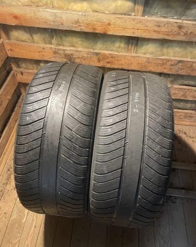 Michelin Latitude Alpin LA2 265/45 R20