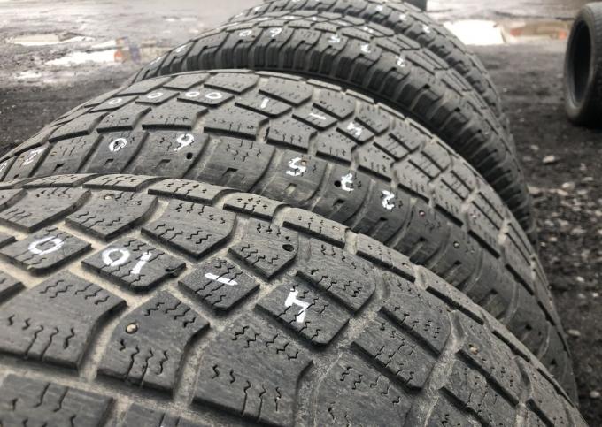 Hercules Avalanche X-Treme 275/60 R20