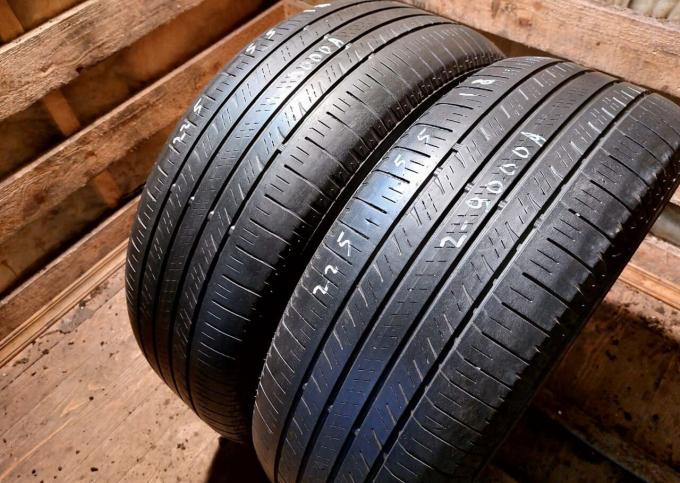 Goodyear Eagle LS 2 225/55 R18