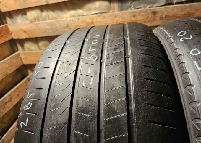 Bridgestone Alenza 001 285/50 R20