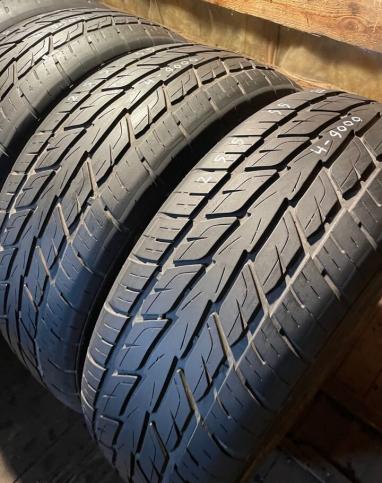 Roadmarch Prime UHP 07 255/55 R20