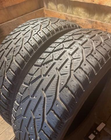 Tigar Ice 215/65 R17