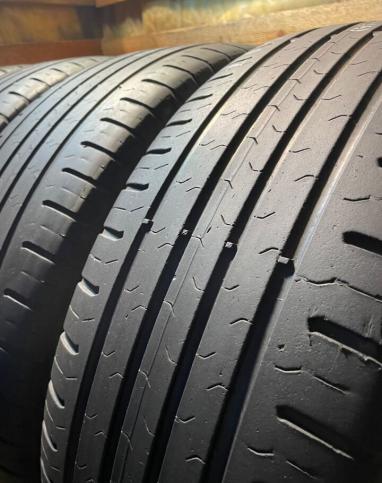 Continental ContiEcoContact 5 215/60 R17