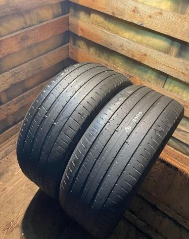 Pirelli P Zero 275/45 R21