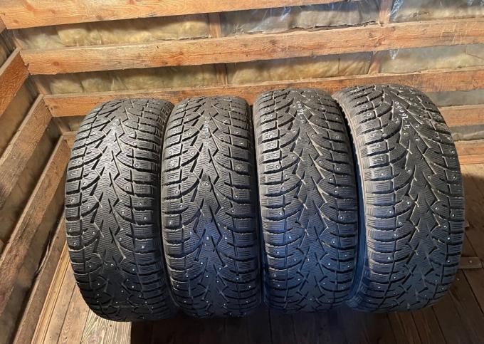 Toyo Observe G3-Ice 265/60 R18