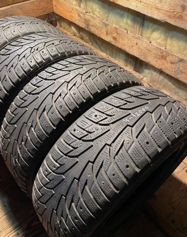 Hankook Winter I'Pike RS W419 225/50 R17