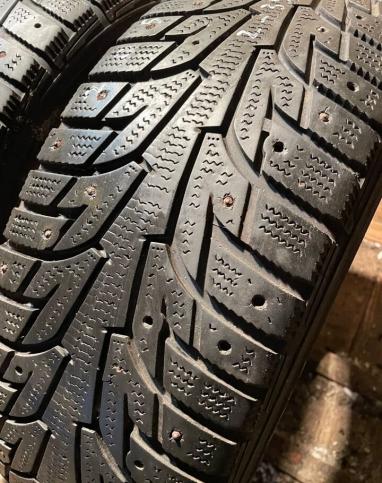 Hankook Winter I'Pike RS W419 205/60 R16