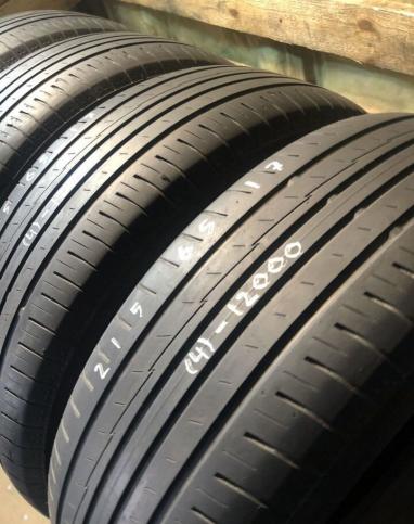 Yokohama BluEarth AE50 215/65 R17