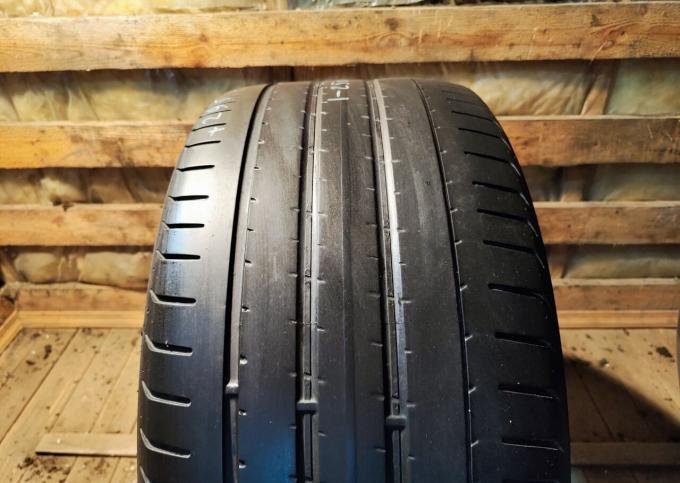 Pirelli P Zero 295/35 R21