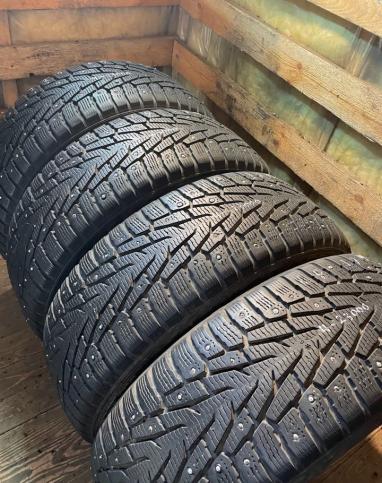 Nokian Tyres Hakkapeliitta 7 SUV 225/60 R17